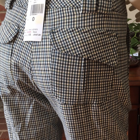 NWT Womyn wool blend slacks - Picture 2 of 8